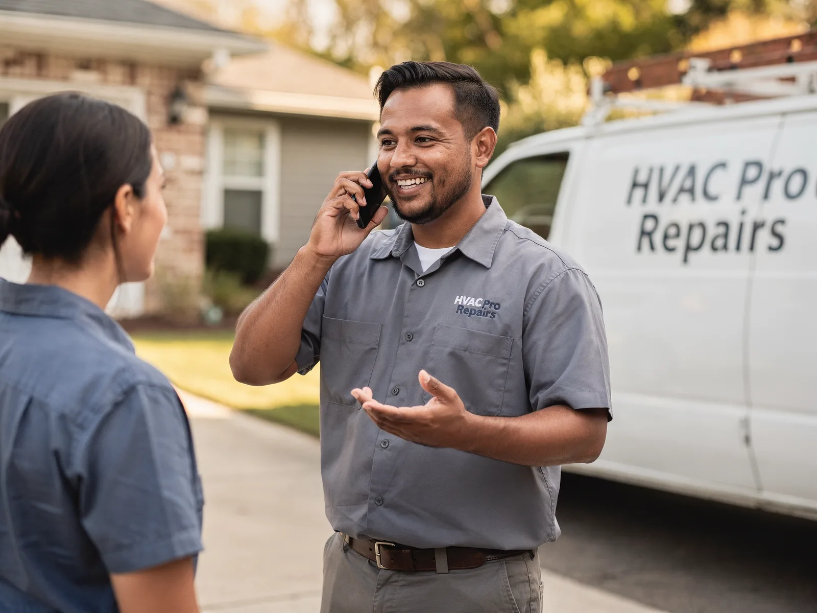 Heat Pump Repair Wells Tannery, PA FAQs